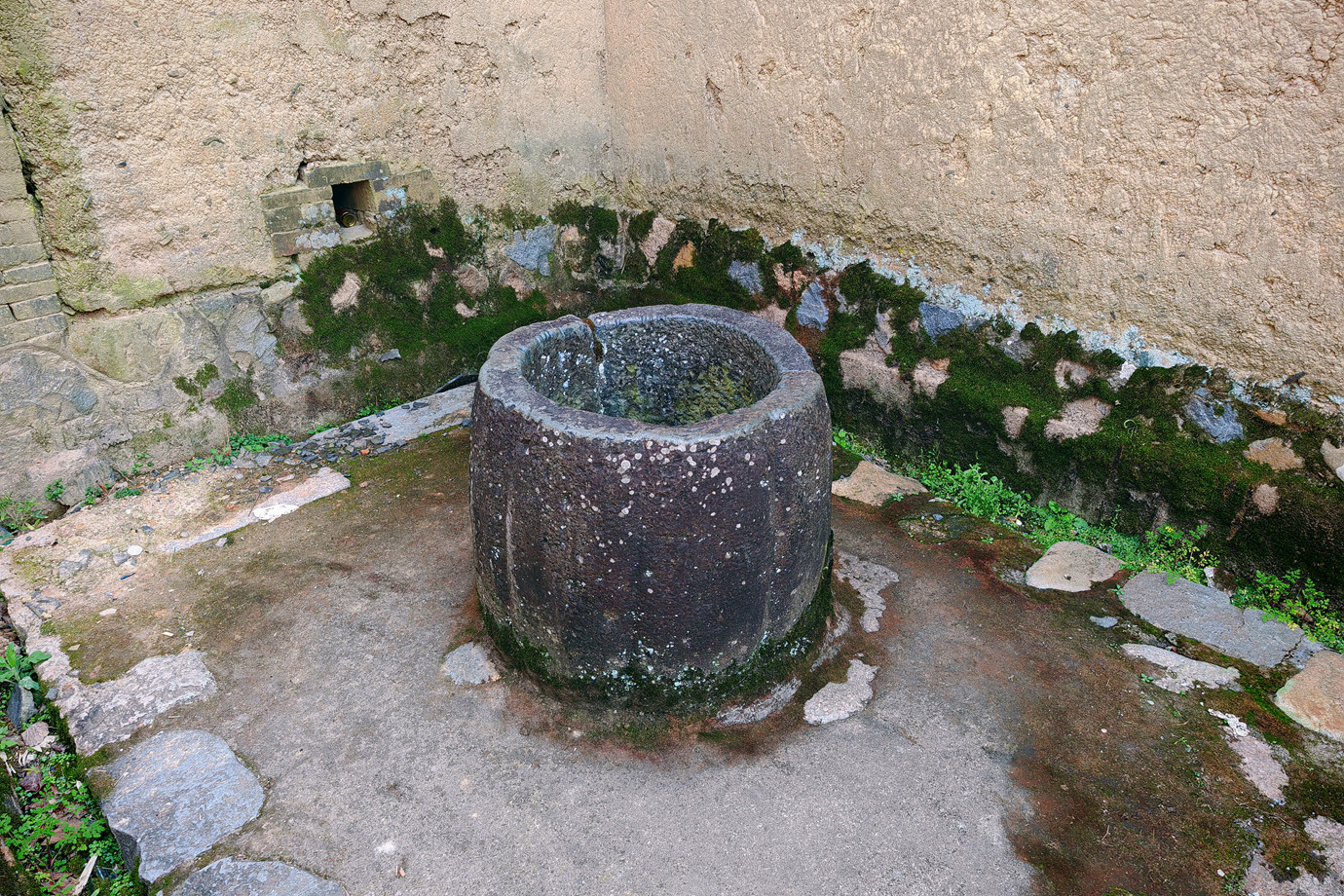 福建古田-陳靖姑夫家順天府